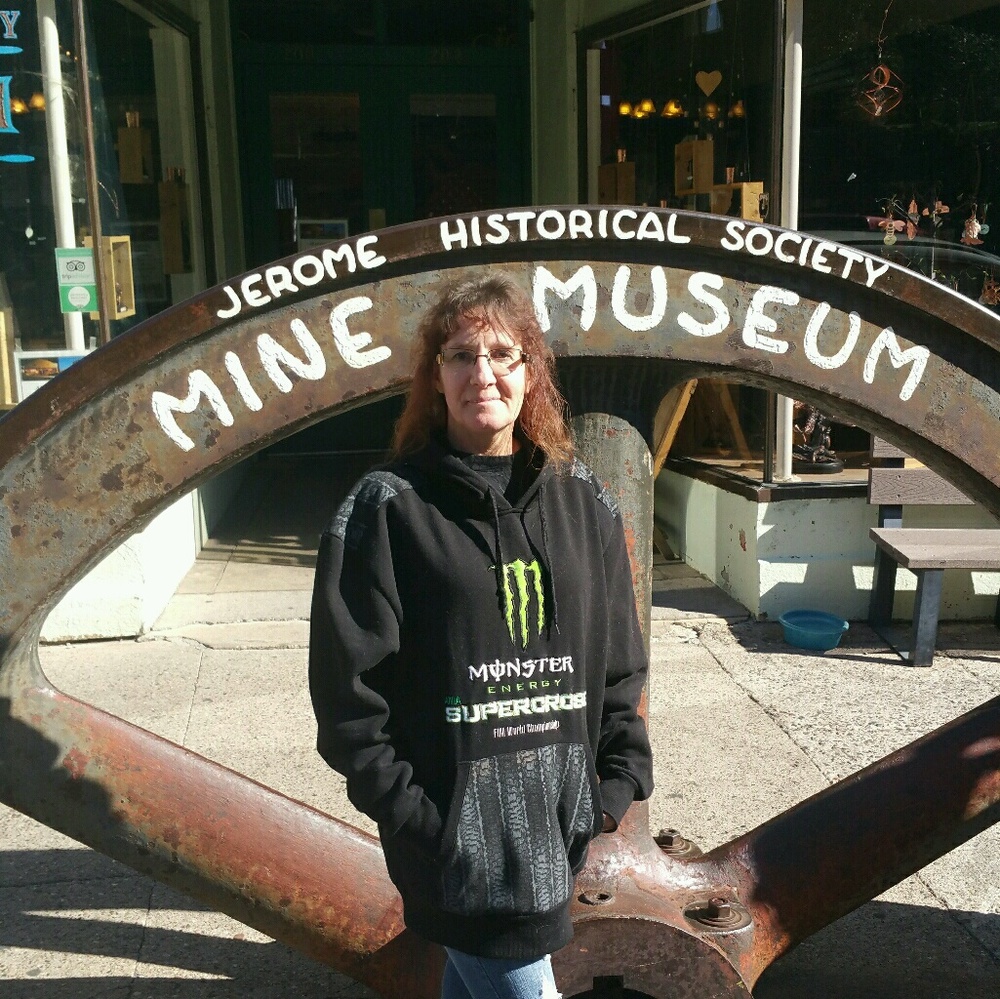 Meet your Posher, Michelle